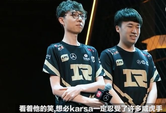 Karsa目标并未改引热议(karsa目标并未改变)