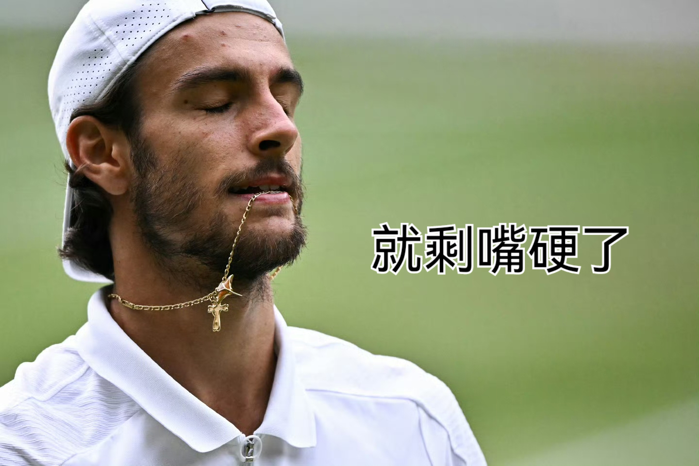 包含德约科维奇目标并未悬念揭晓的词条